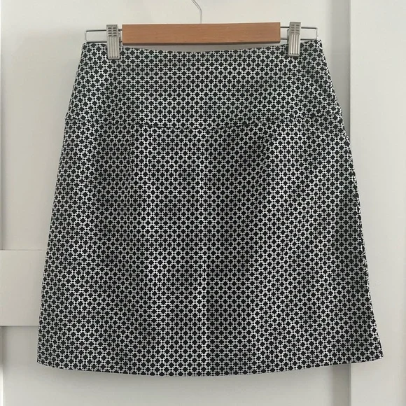 SC&CO Checked Mini Skirt/Skort. Women’s Small. NWOT. Rayon Spandex. - Picture 7 of 8